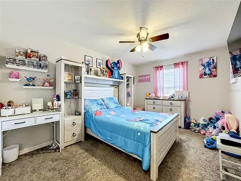 Bedroom - 11205 Brighton Knoll Loop, Riverview, FL 33579 photo 1 of 6