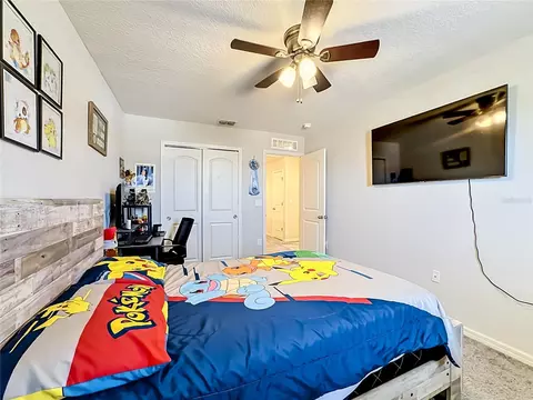 Bedroom - 11205 Brighton Knoll Loop, Riverview, FL 33579 photo 6 of 6
