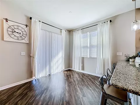 Dining - 11205 Brighton Knoll Loop, Riverview, FL 33579 photo 1 of 4