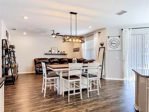 Dining - 11205 Brighton Knoll Loop, Riverview, FL 33579 photo 2 of 4