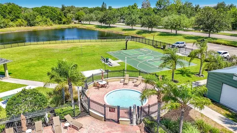 Exterior - 11205 Brighton Knoll Loop, Riverview, FL 33579 photo 9 of 9