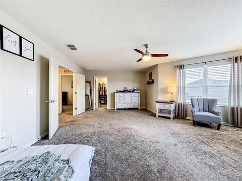 Bedroom - 11205 Brighton Knoll Loop, Riverview, FL 33579 photo 3 of 6