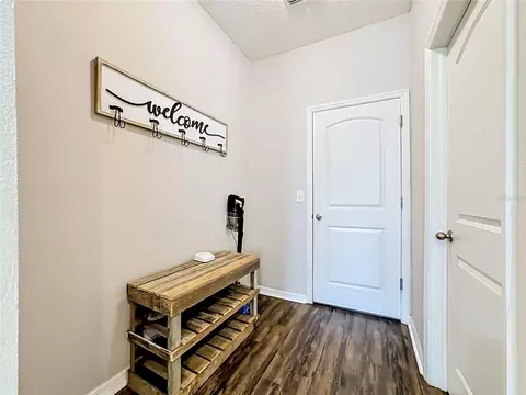 Entry Way - 11205 Brighton Knoll Loop, Riverview, FL 33579 photo 5 of 6