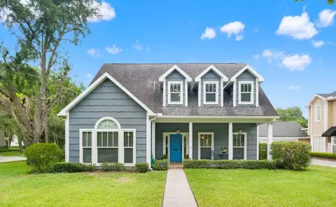 3233 W Parkland Blvd, Tampa, FL 33609