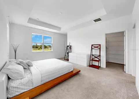 Bedroom - 12048 Orchid Ash St, Riverview, FL 33579 photo 2 of 4