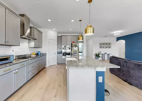 Kitchen - 12048 Orchid Ash St, Riverview, FL 33579 photo 6 of 10
