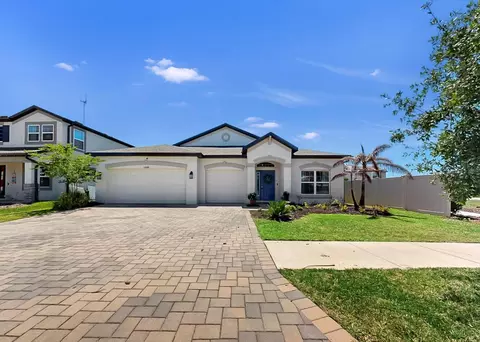 Exterior - 12048 Orchid Ash St, Riverview, FL 33579 photo 9 of 9
