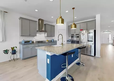 Kitchen - 12048 Orchid Ash St, Riverview, FL 33579 photo 4 of 10