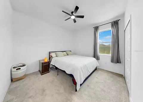 Bedroom - 12048 Orchid Ash St, Riverview, FL 33579 photo 4 of 4
