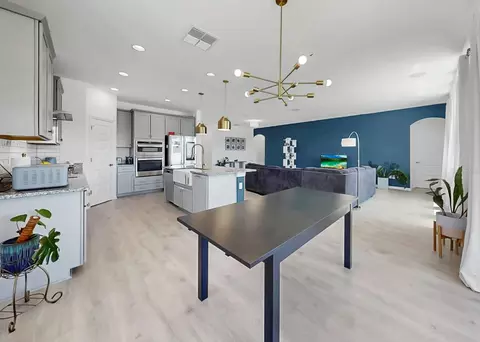 Kitchen - 12048 Orchid Ash St, Riverview, FL 33579 photo 10 of 10