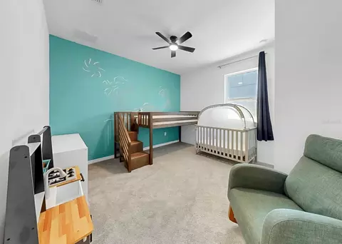 Bedroom - 12048 Orchid Ash St, Riverview, FL 33579 photo 3 of 4