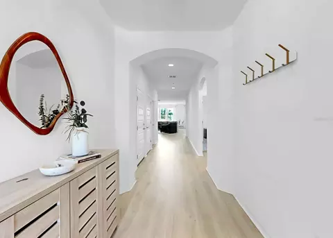 Entry Way - 12048 Orchid Ash St, Riverview, FL 33579 photo 2 of 4