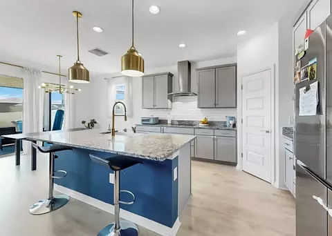 Kitchen - 12048 Orchid Ash St, Riverview, FL 33579 photo 1 of 10