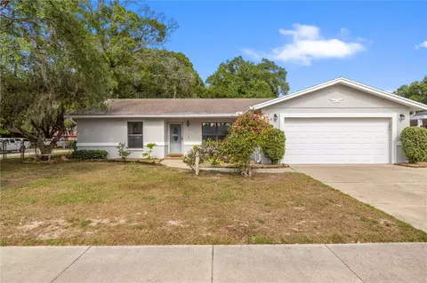 1855 Kim Acres Ln, Dover, FL 33527