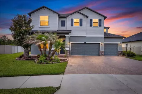 2905 Hilliard Dr, Wesley Chapel, FL 33543