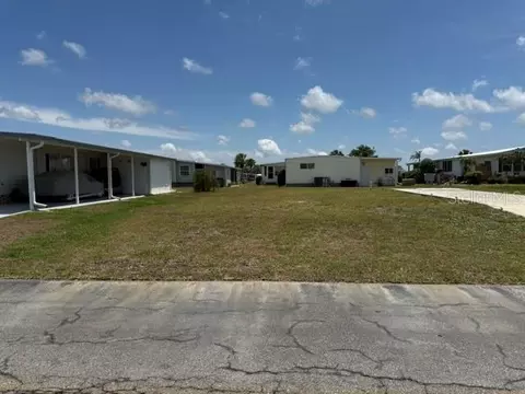 657 Alvarado, North Port, FL 34287