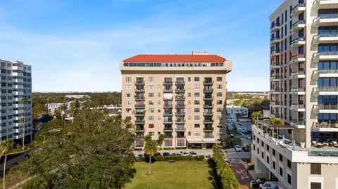 2109 Bayshore Blvd #205, Tampa, FL 33606