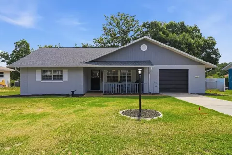 3721 N Goldencup Ter, Beverly Hills, FL 34465