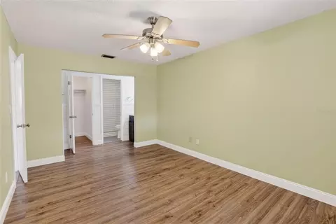 Bedroom - 2340 Merrily Cir S, Seffner, FL 33584 photo 1 of 6