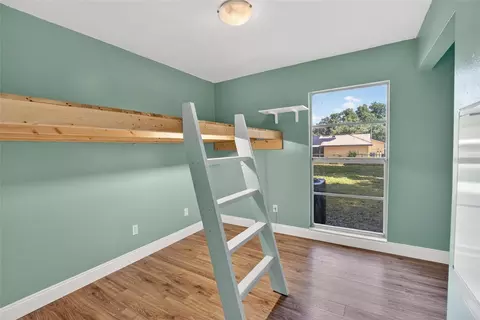 Bedroom - 2340 Merrily Cir S, Seffner, FL 33584 photo 6 of 6