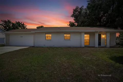 Exterior - 2340 Merrily Cir S, Seffner, FL 33584 photo 13 of 13