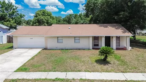 2340 Merrily Cir S, Seffner, FL 33584