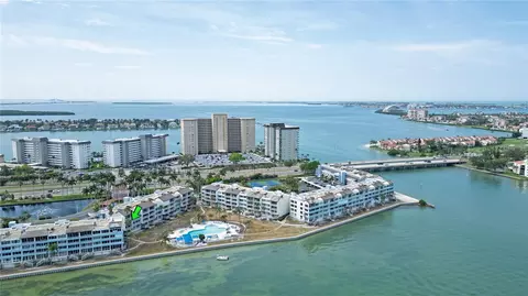 5155 Isla Key Blvd S #307, Saint Petersburg, FL 33715