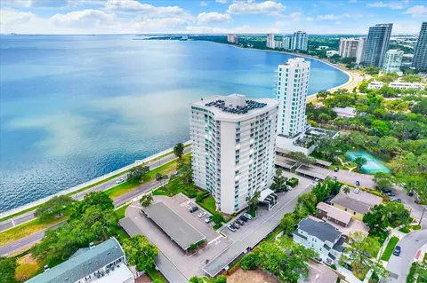 2611 Bayshore Blvd #304, Tampa, FL 33629