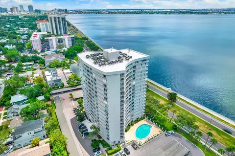 2611 Bayshore Blvd #304, Tampa, FL 33629