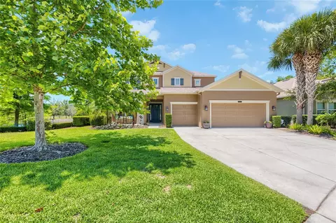 8791 Bella Vita Cir, Land O Lakes, FL 34637