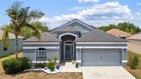3406 Grove Blossom Ln, Plant City, FL 33567