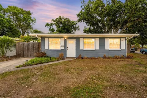 3901 13th Ave N, Saint Petersburg, FL 33713