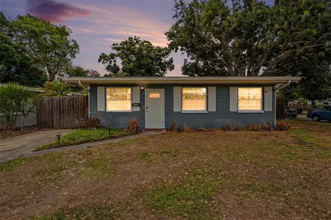3901 13th Ave N, Saint Petersburg, FL 33713