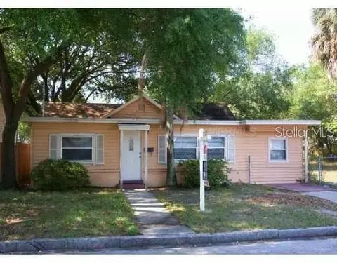 410 W Amelia Ave, Tampa, FL 33602