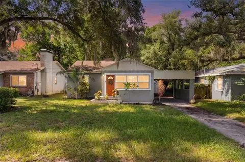 2013 E Henry Ave, Tampa, FL 33610