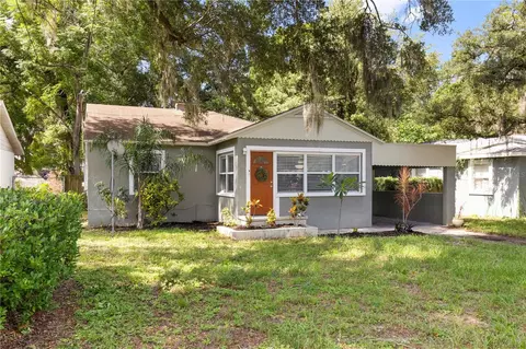 2013 E Henry Ave, Tampa, FL 33610