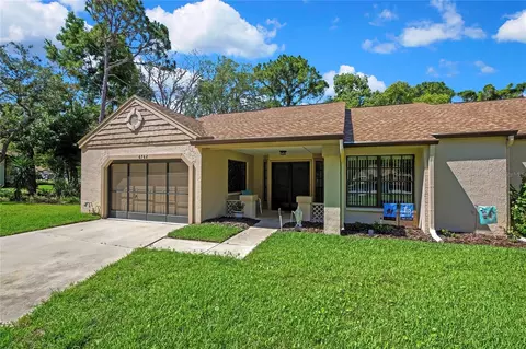 6762 Pearleaf Ct, Spring Hill, FL 34606