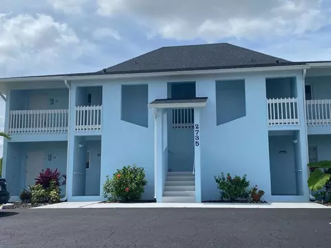 2735 Magdalina Dr #2, Punta Gorda, FL 33950