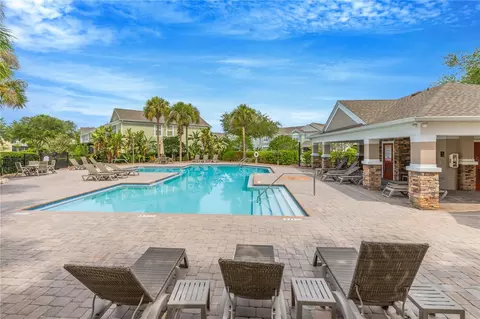 Exterior - 10135 Post Harvest Dr, Riverview, FL 33578 photo 8 of 10