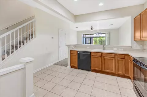 Kitchen - 10135 Post Harvest Dr, Riverview, FL 33578 photo 3 of 3