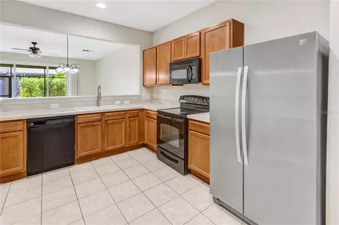 Kitchen - 10135 Post Harvest Dr, Riverview, FL 33578 photo 1 of 3