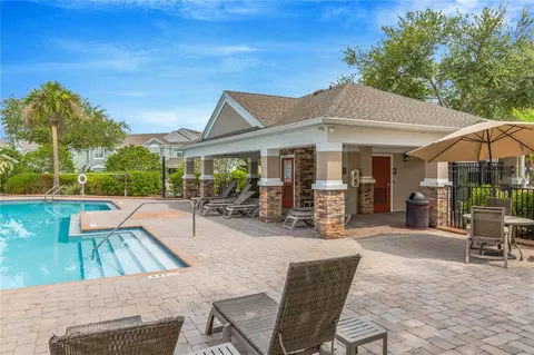 Exterior - 10135 Post Harvest Dr, Riverview, FL 33578 photo 9 of 10