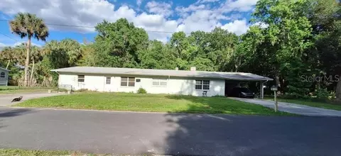 655 S Marlene Pt, Inverness, FL 34450