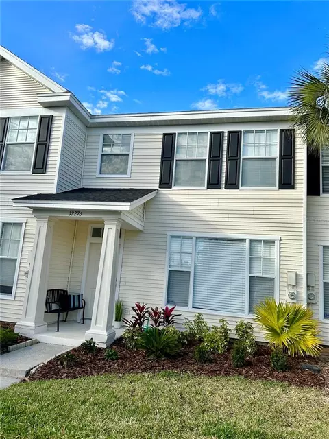 12276 Country White Cir, Tampa, FL 33635