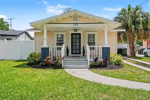 204 W Jean St, Tampa, FL 33604