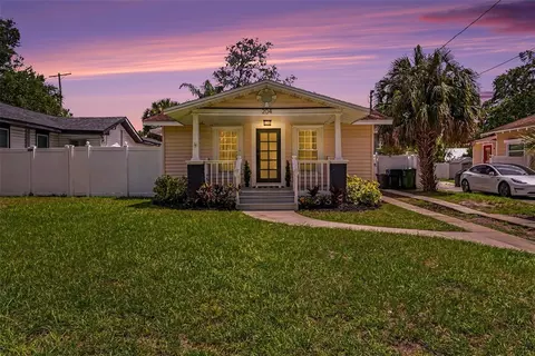 204 W Jean St, Tampa, FL 33604