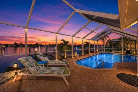 719 El Dorado Pkwy W, Cape Coral, FL 33914