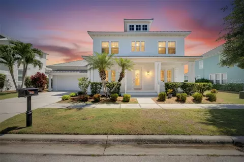 611 Mirabay Blvd, Apollo Beach, FL 33572