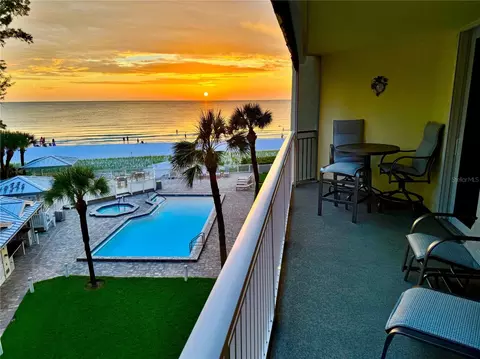 2504 Gulf Blvd #304, Indian Rocks Beach, FL 33785