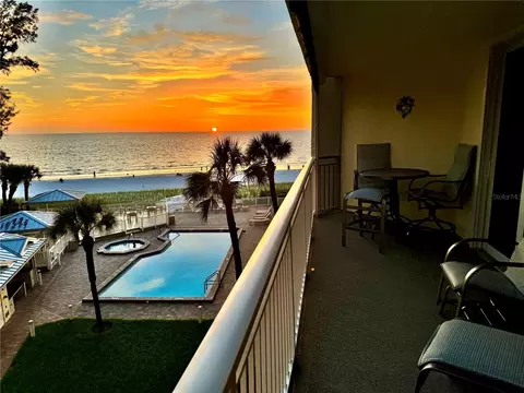2504 Gulf Blvd #304, Indian Rocks Beach, FL 33785